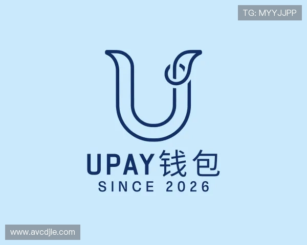 发现UPAY钱包